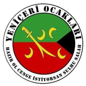Yeniçeri Ocakları logosu