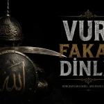 Vur, fakat dinle!